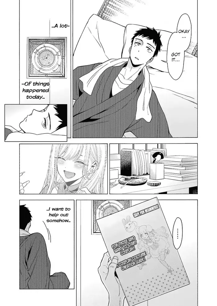 My Dress-Up Darling Chapter 2 image 18_optimized